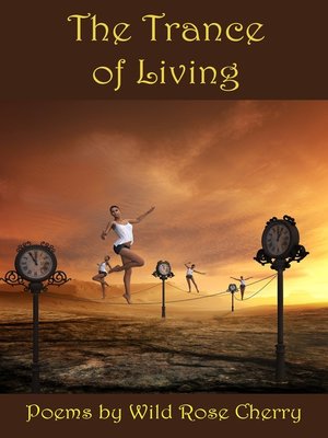 cover image of The Trance of Living
